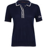 Women's Bardot Sweater Polo
