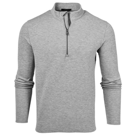 Troy 1/4 Zip Pullover - Fairway Styles