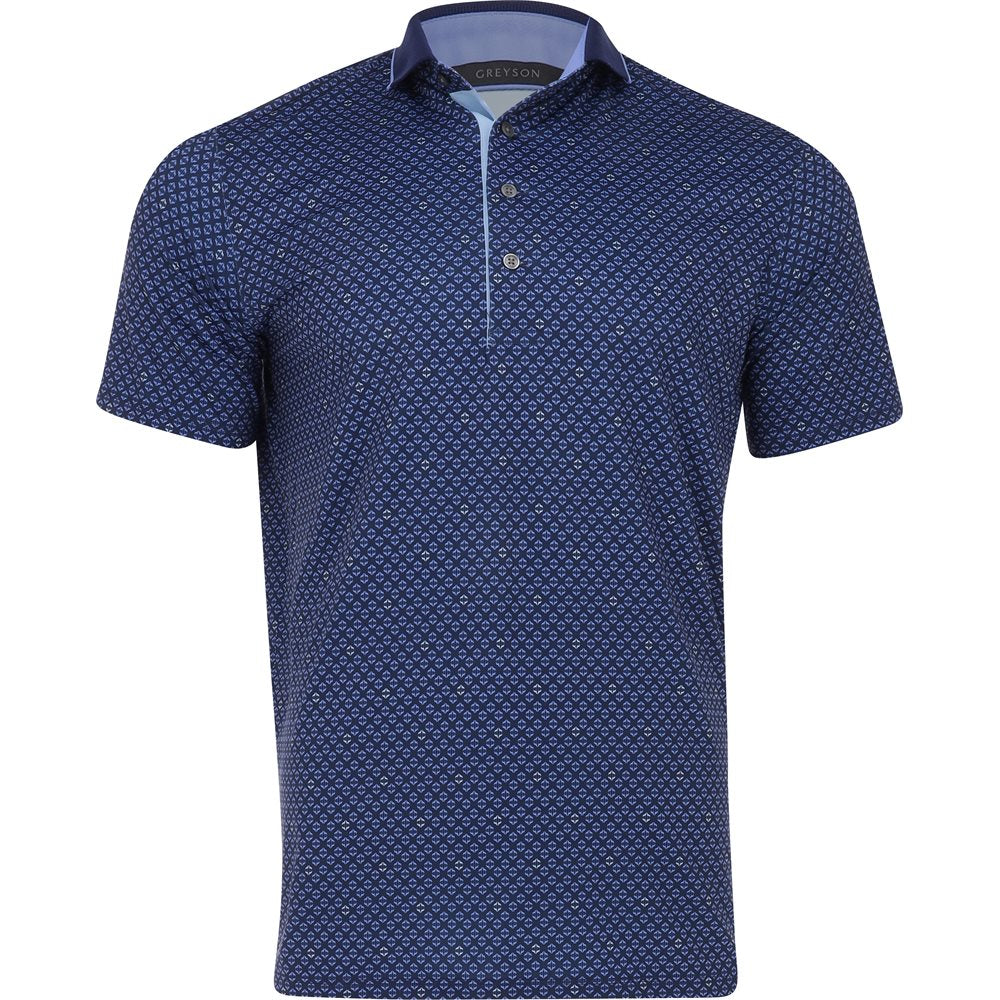 Two Wolves Micro Polo