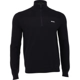 Momentum-X 1/4 Zip Pullover
