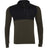 Adam 1/4 Zip Hood - Fairway Styles
