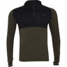 Adam 1/4 Zip Hood - Fairway Styles