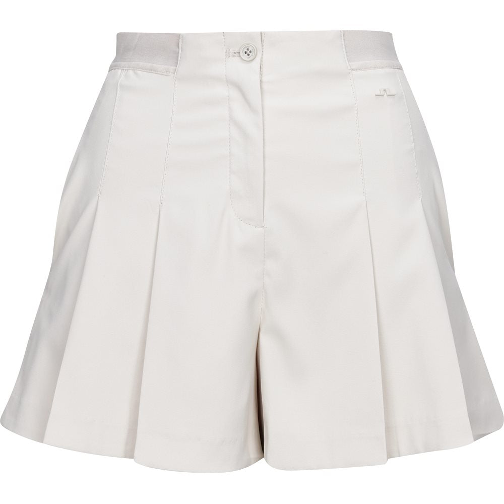 Women's Arella Pleated Shorts