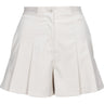 Women's Arella Pleated Shorts