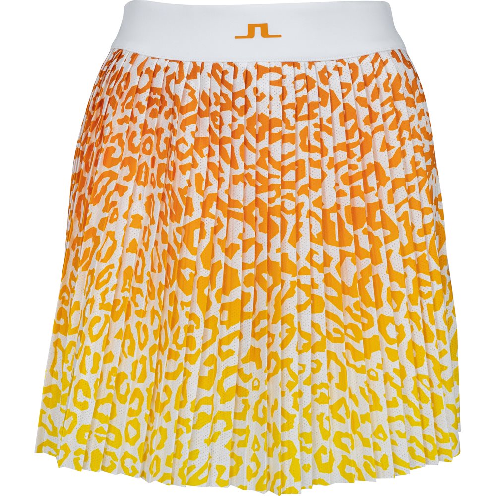 Women's Binx Print Skirt - Fairway Styles