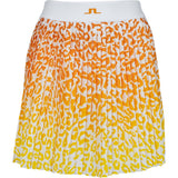Women's Binx Print Skirt - Fairway Styles