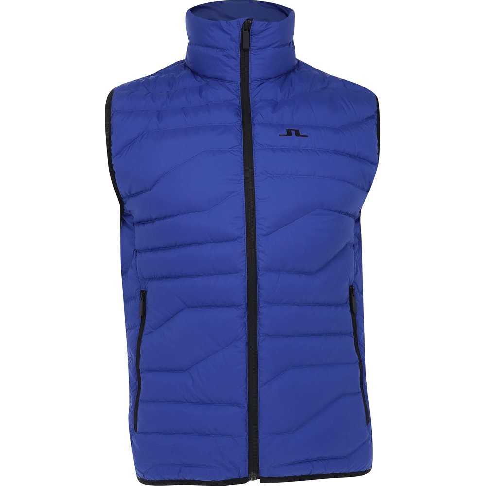Cliff Light Down Vest - Fairway Styles