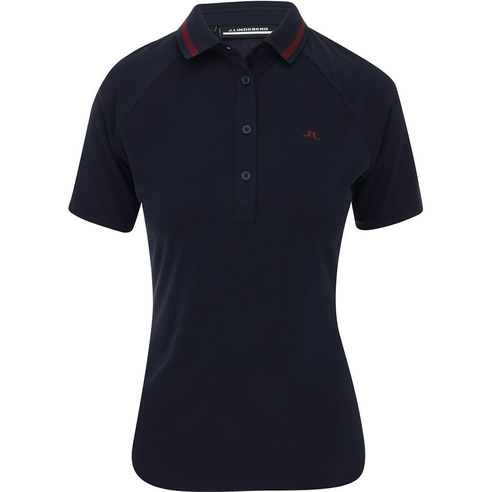 Women's Gunilla Polo - Fairway Styles