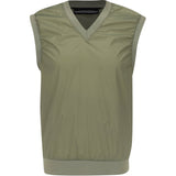 Hybrid Windbreaker Vest - Fairway Styles