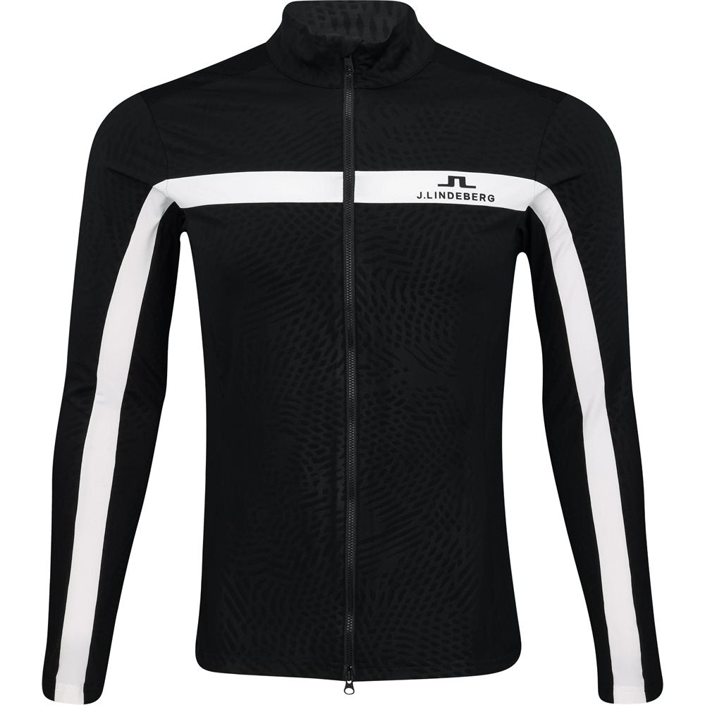 Jarvis Tour Full Zip Mid Layer - Fairway Styles