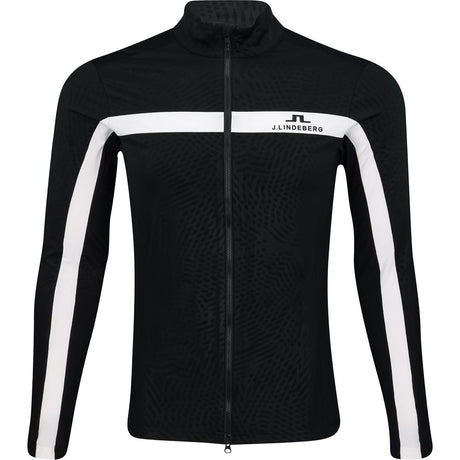 Jarvis Tour Full Zip Mid Layer