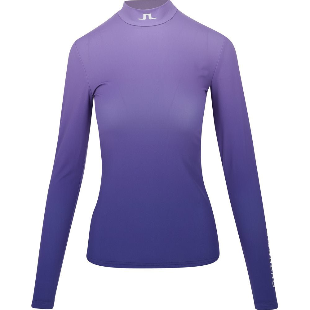 Women's Kate Long Sleeve Compression Top - Fairway Styles