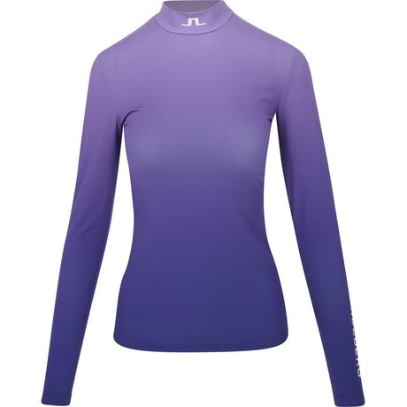 Women's Kate Long Sleeve Compression Top - Fairway Styles