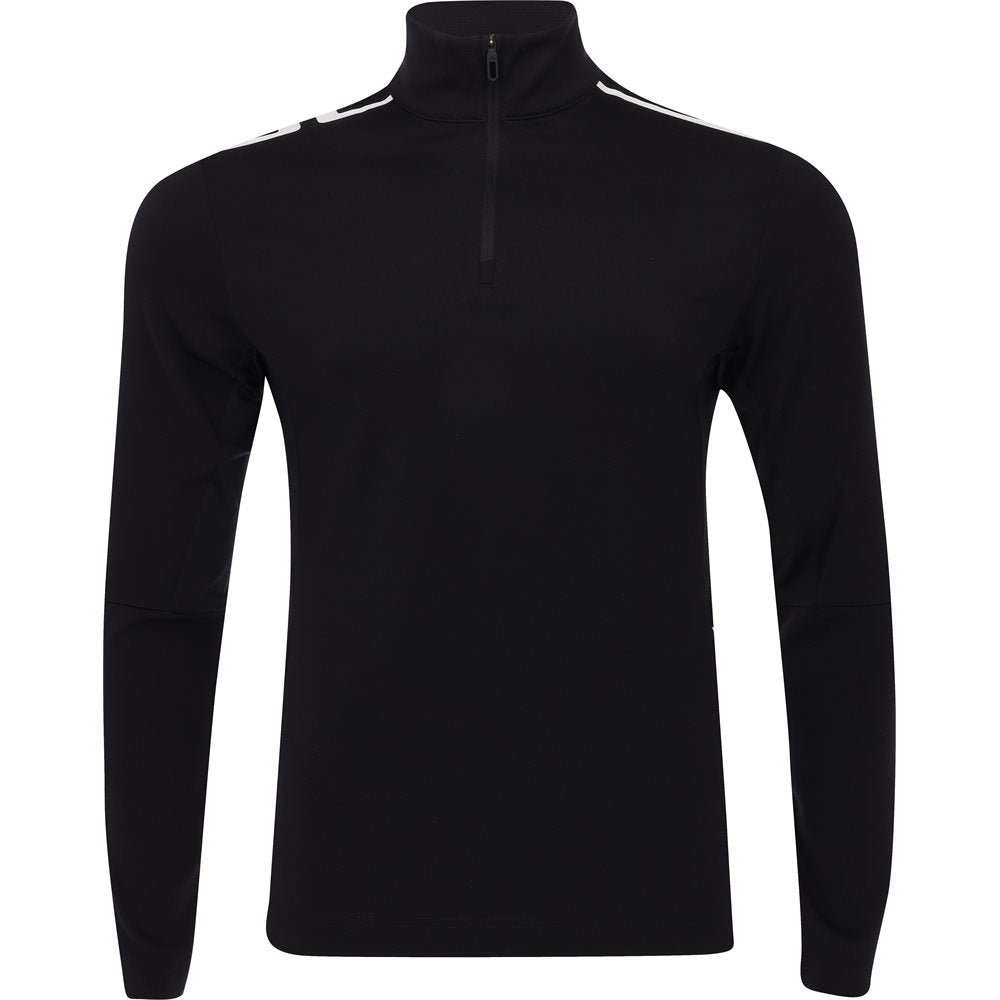 Leon 1/4 Zip Mid Layer - Fairway Styles