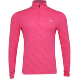 Luke Deboss Mid Layer AW '24 1/4 Zip - Fairway Styles