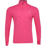 Luke Deboss Mid Layer AW '24 1/4 Zip - Fairway Styles