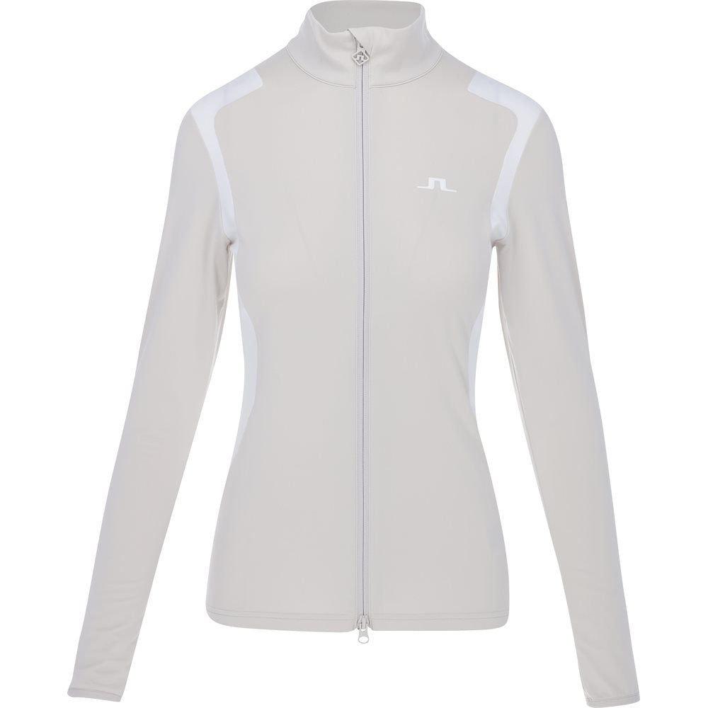 Women's Mae Zip Midlayer Jacket