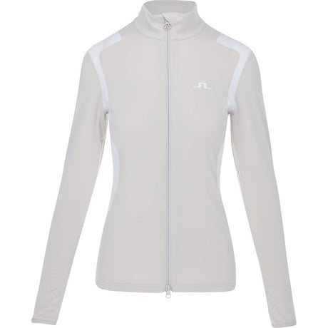 Women's Mae Zip Midlayer Jacket