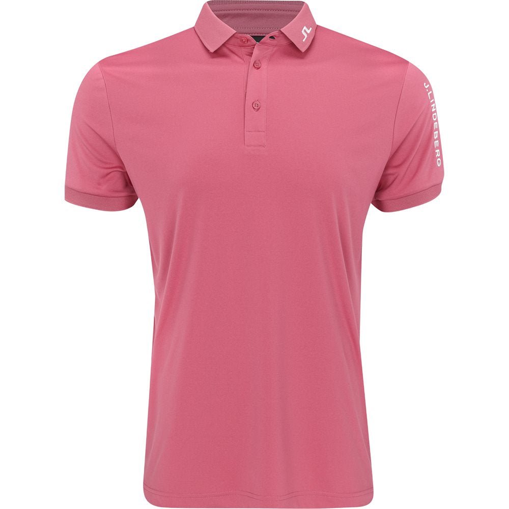 Tour Tech Polo - Fairway Styles
