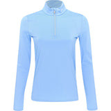 Women's Collagen 1/2 Zip Mid Layer