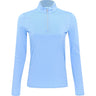 Women's Collagen 1/2 Zip Mid Layer