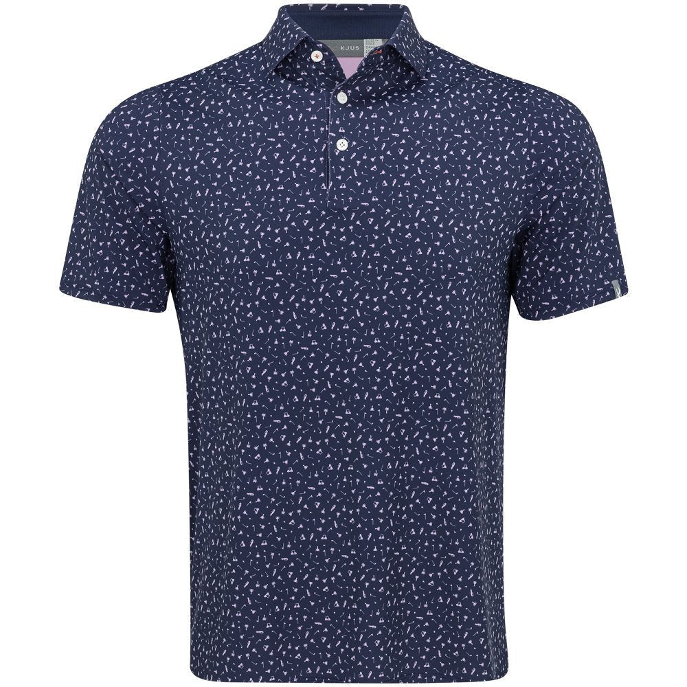 Golfer Polo - Fairway Styles