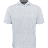 Hollow Pima Polo - Fairway Styles