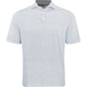 Hollow Pima Polo - Fairway Styles