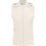 Women's Sundance Hooded Vest