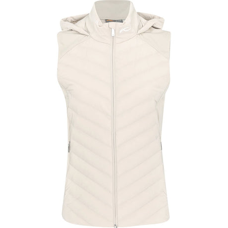 Women's Sundance Hooded Vest