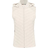 Women's Sundance Hooded Vest