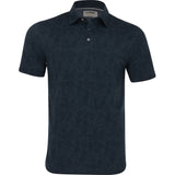 Printed Delray Polo