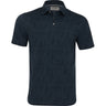 Printed Delray Polo