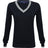 Women's The Summer V Neck Sweater - Fairway Styles