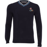 The Gregor Sweater