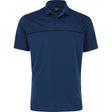 Hexad Stripe Polo - Fairway Styles