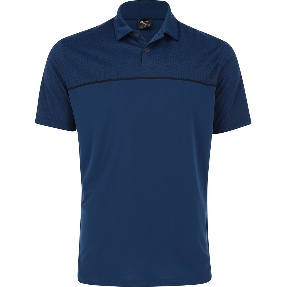 Hexad Stripe Polo - Fairway Styles