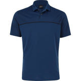 Hexad Stripe Polo - Fairway Styles
