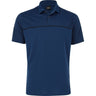 Hexad Stripe Polo - Fairway Styles