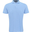 Coda Performance Mesh Polo - Fairway Styles