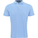 Coda Performance Mesh Polo - Fairway Styles
