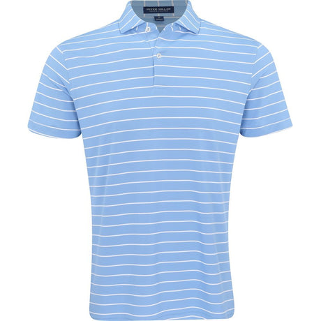 Coda Performance Mesh Polo - Fairway Styles
