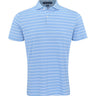 Coda Performance Mesh Polo - Fairway Styles