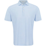 Galiza Performance Mesh Polo