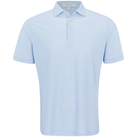 Galiza Performance Mesh Polo