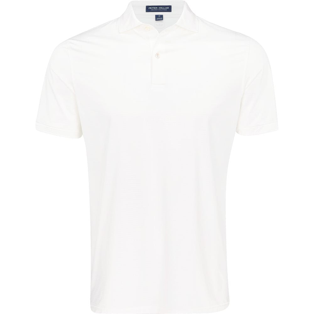 Empire Performance Jersey Crown Crafted Polo