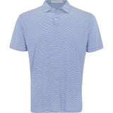 Featherweight Payne Stripe Polo