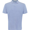 Featherweight Payne Stripe Polo