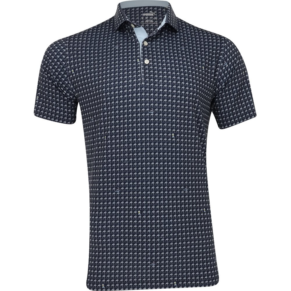MATTR Pup Polo