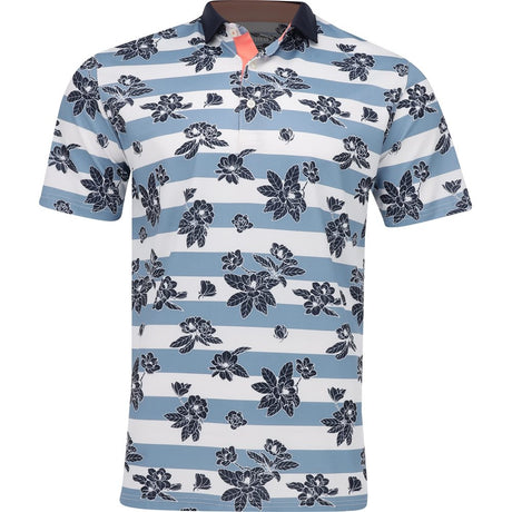 Pique Garden Polo